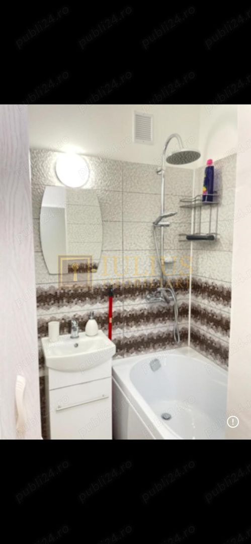 2 camere parter zona foarte linistita - Poză 10