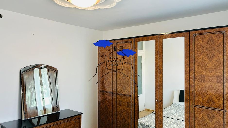 Apartament 3 camere, 2 bai, Tractorul, str. Mociulschi 9 - Poză 9