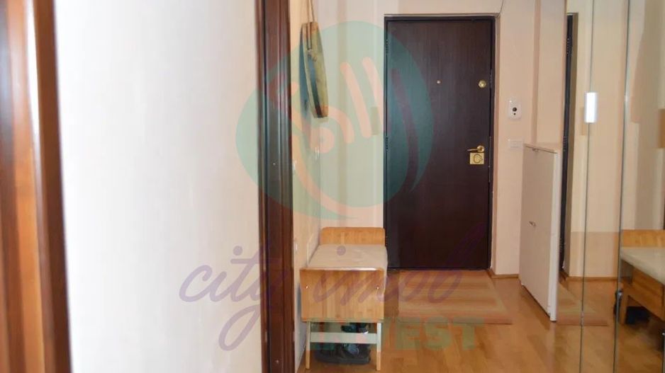 3 camere mobilat si utilat complet Bd. Burebista-Centrala Proprie - Poză 6