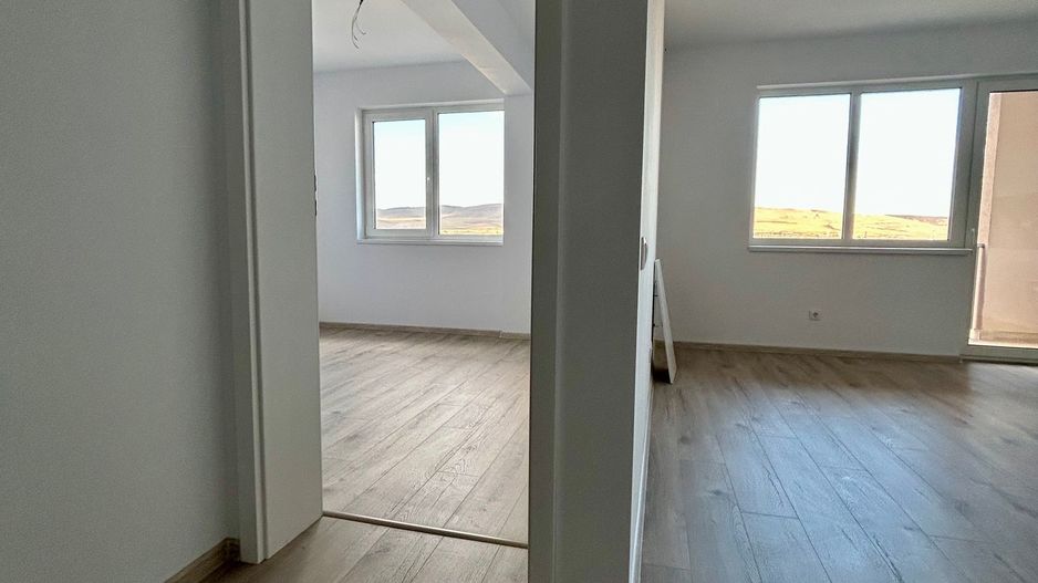 Ap 22 Teilor Residence - 2 camere Finisat - Poză 19