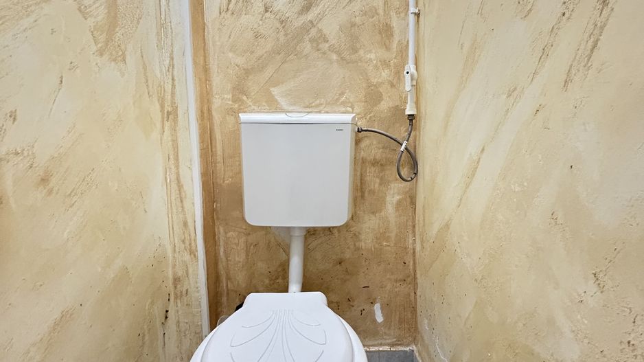 Spatiu D+P 306 mp utili | Zona Sabroso | Pretabil birouri/comercial - Poză 6