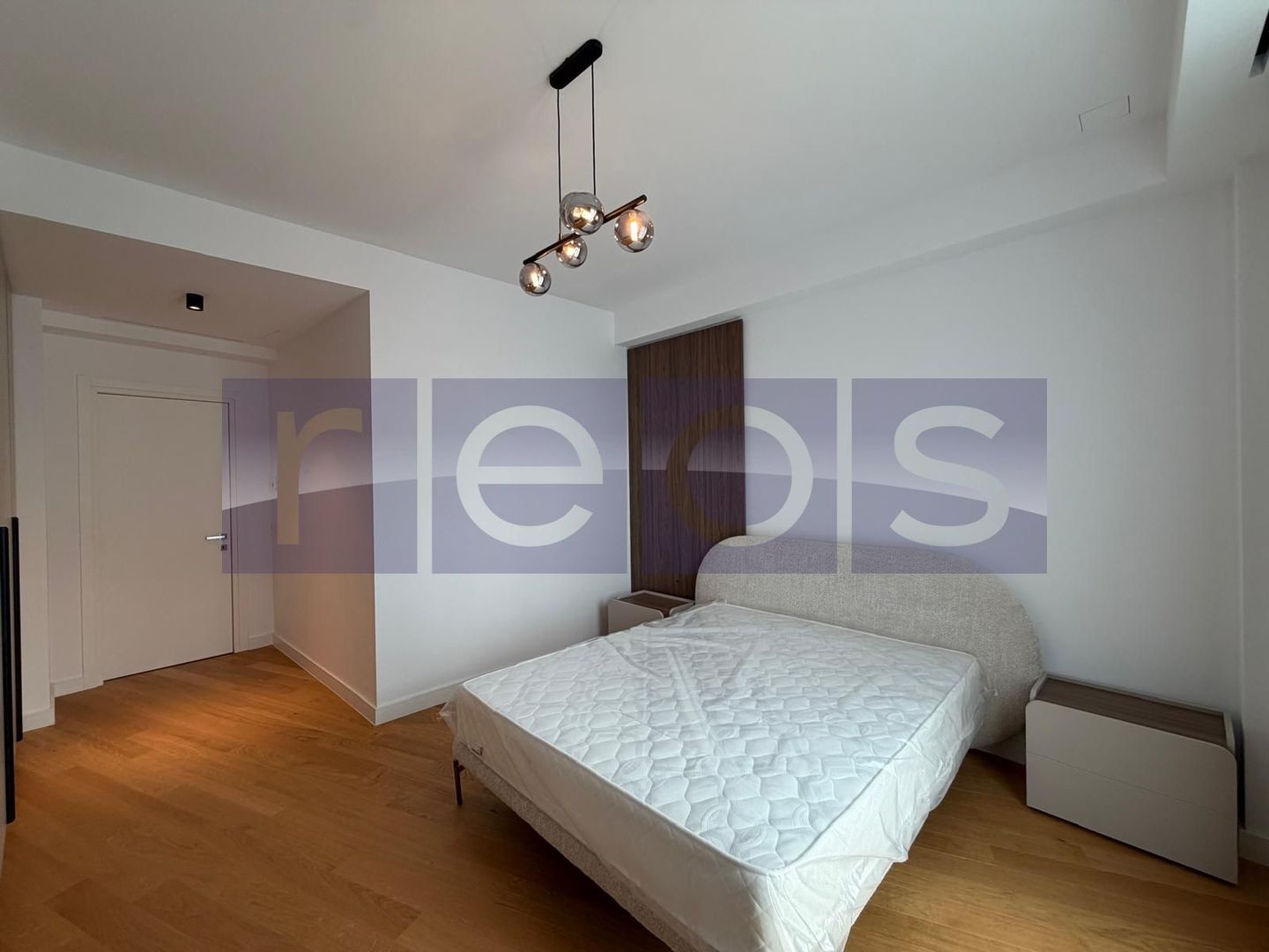 INCHIRIERE 4 CAMERE | BLOC BOUTIQUE | 154MP | IANCU NICOLAE | MOBILAT - Poză 19