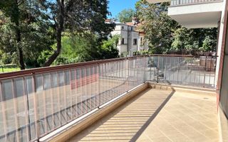 LUXURIOUS  4-ROOM APARTMENT FOR RENT NEAR KISELEFF PARK - Poză 7