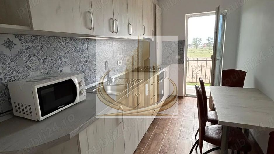 Apartament 1 Cameră |2 Parcări Acoperite | Bloc Nou | Giroc – Hotel IQ - Poză 4