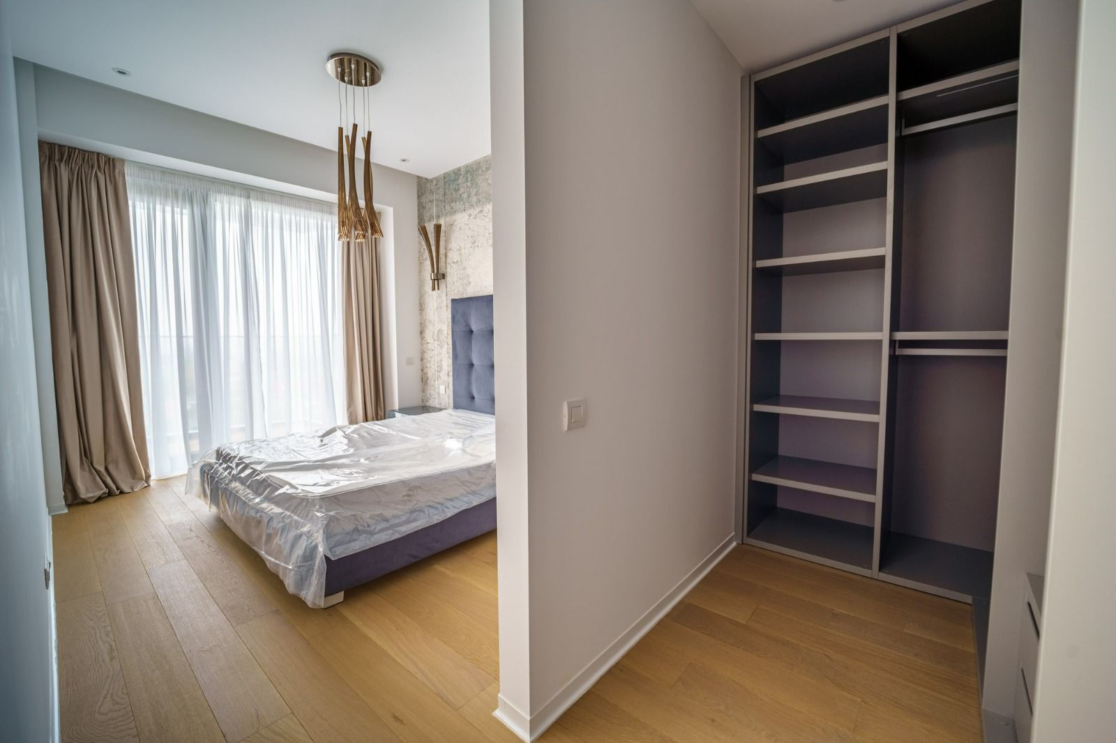 Apartament superb High End 3 camere I One Mircea Eliade I Floreasca - Poză 12