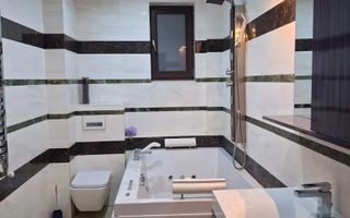 URGENT!, VILA EXCLUSIVISTA, FINISAJE DE EXCEPTIE, NEGOCIABIL - Poză 12