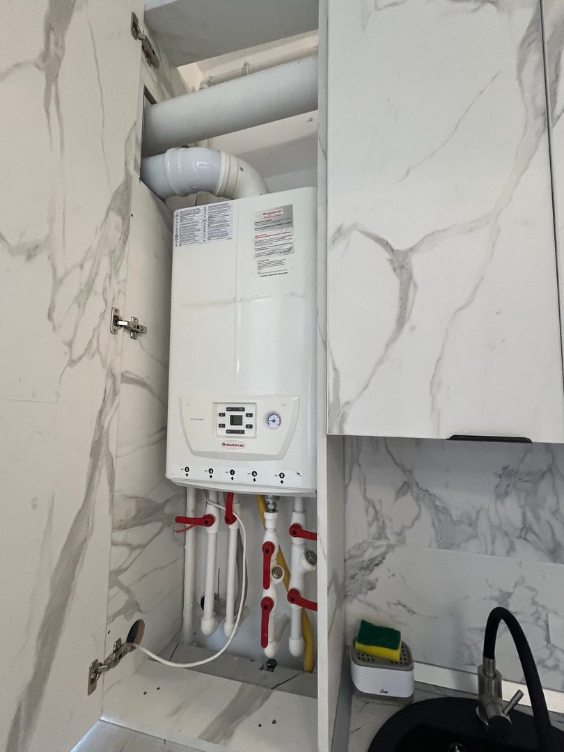 Apartament 2 camere,  construit 2023-amenajat 2026.  Vitan-Barzesti, - Poză 19