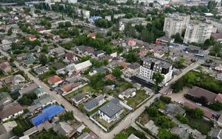 Vânzare, duplex, 2 nivele, 3 camere, strada Simeon Murafa, Botanica - Poză 14