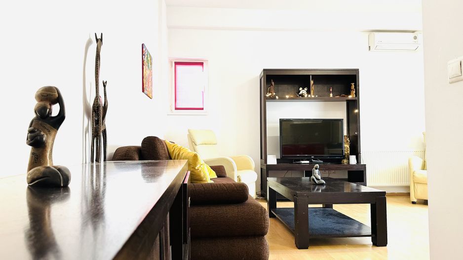 Curte proprie 82 mp | 2 camere, 52 mp | La 10 min de centrul orasului - Poză 19