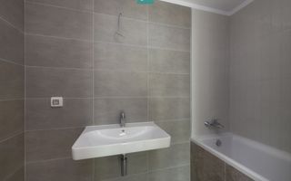 Apartament 3 camere cu gradina in zona Gara de Nord - Poză 16