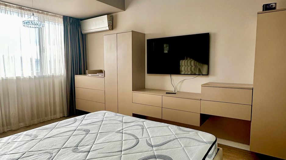 2 Camere si Parcare Atria Urban Resort Bucurestii Noi Soseaua Chitilei - Poză 15