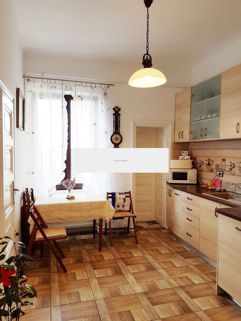 Apartament de cumparare in zona linistita - Poză 15