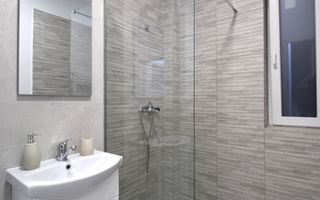 Exterior sud-Braytim. Parter cu terasa; la prima inchiriere. - Poză 17