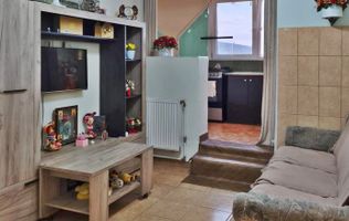 Apart. 3 camere, util 69 mp, parcare de domiciliu, zona Dacia, Oradea