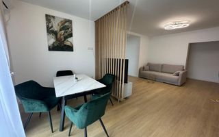Apartament modern cu 2 camere in Selimbar- Balcon si loc de parcare - Poză 4