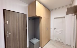 Apartament nou cu 2 camere și 2 locuri de parcare | Mosnita Veche | Lidl - Poză 9