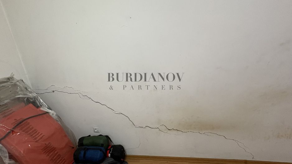 Apartament cu 3 camere - Ferdinand - Risc seismic II - Poză 14