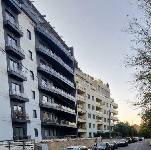 PENTHOUSE DE LUX CU VEDERE LA PARCUL HERASTRAU - Poză 3