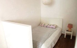 închiriere Garsonieră studio, bloc nou, centrală proprie, 5 min metrou Iancului - Poză 5