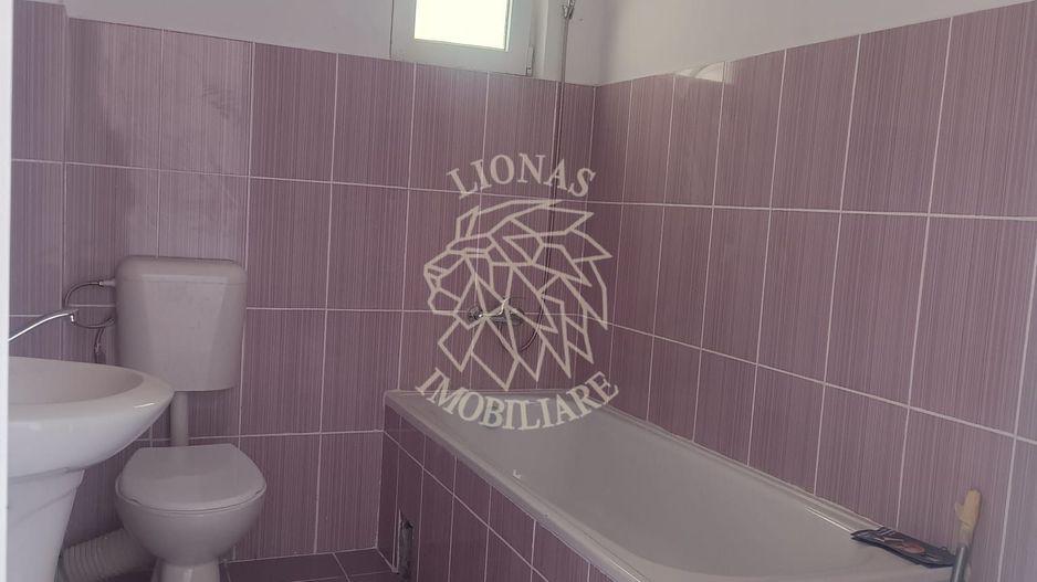 Apartament 39 mp  con.-balcon-ideal locuire - finisata-Zona Pompieri - Poză 4