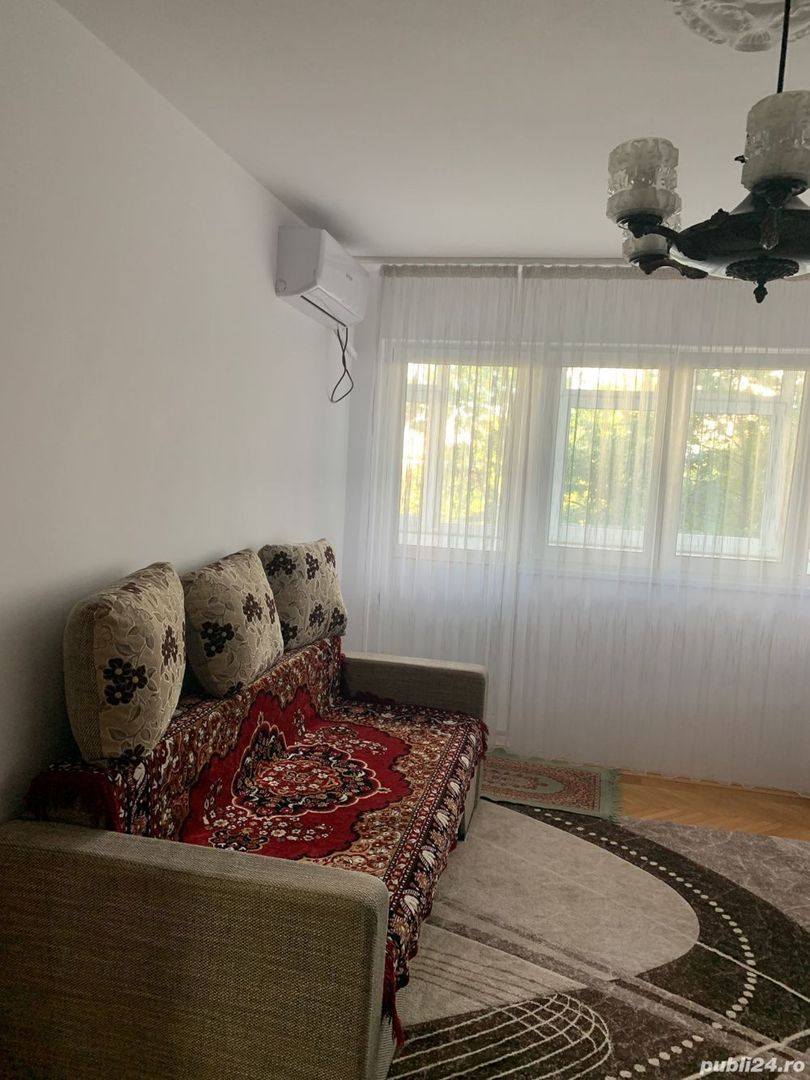 Apartament Metrou Titan Parc IOR Pozitie Excelenta - Poză 5