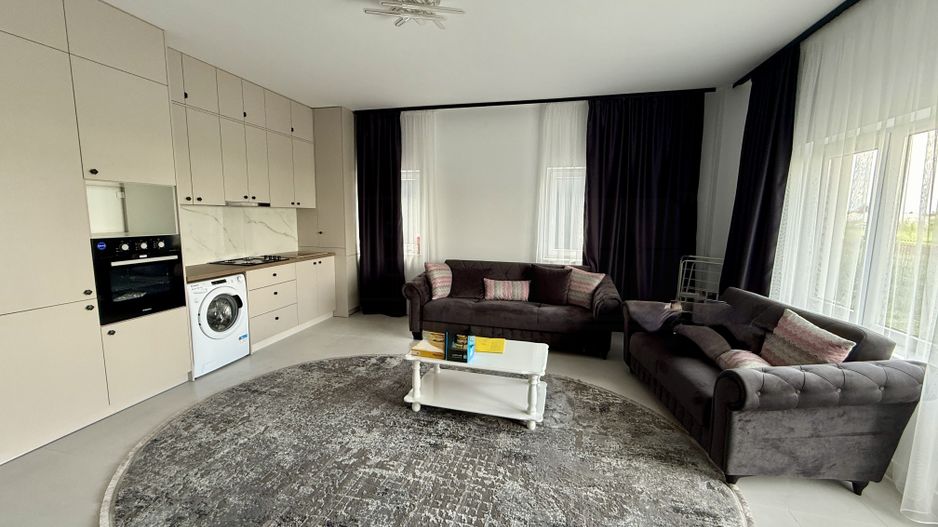 APARTAMENT 3 CAMERE | PARTER | RADAUTI - Poză 2