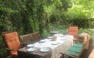 Apartament in vila | 6 Camere 226 utili | Gradina 154 mp | Garaj - Poză 1