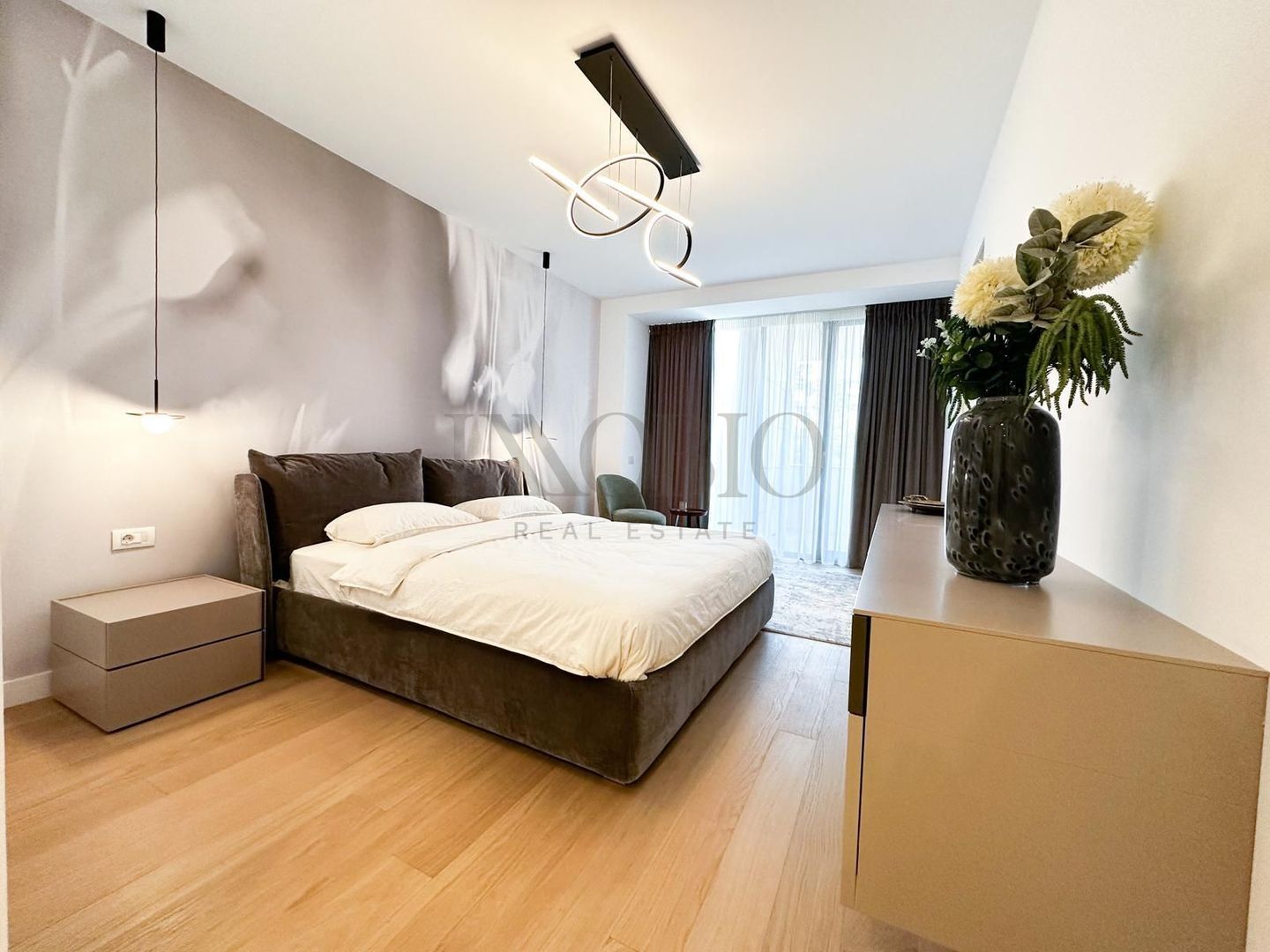 Apartament 4 Camere | Aviatorilor - Charles de Gaulle - Poză 7