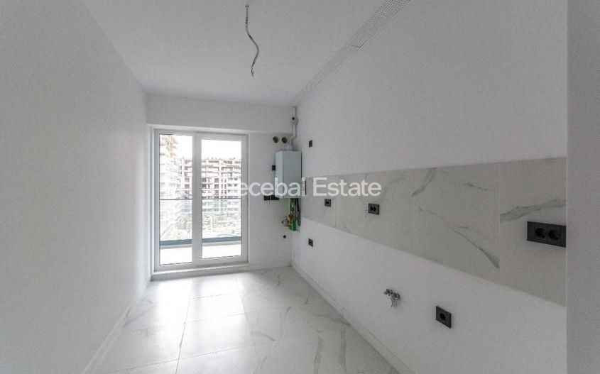 2 camere  bloc nou TVA inclus 71 mp Astorium Life Parcul Teilor - Poză 13
