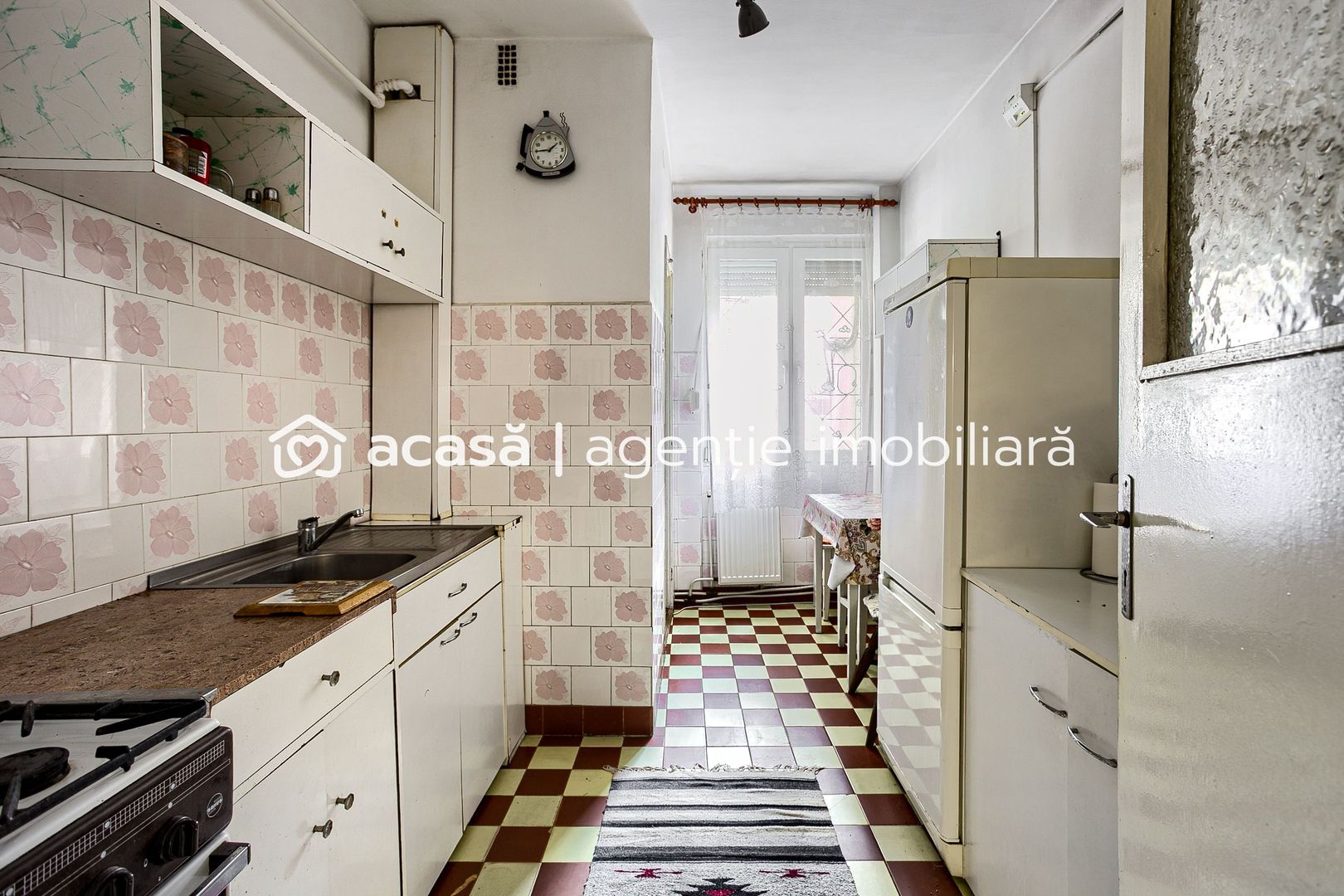 Proprietate vândută Apartament ultracentral cu 4 camere, pe Horia - Poză 6