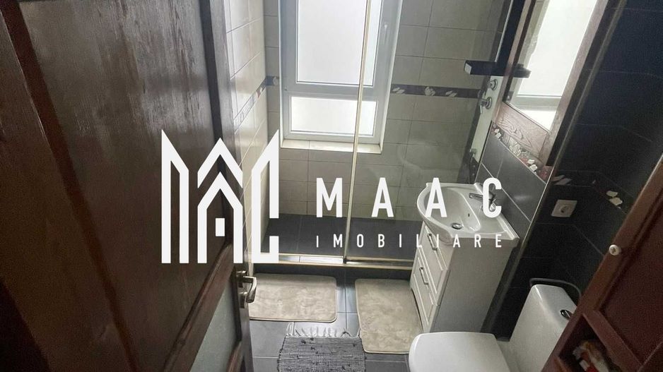 Apartament decomandat de vânzare I 3 camere I 56 MPU I Cartierul Arhitecțil - Poză 8