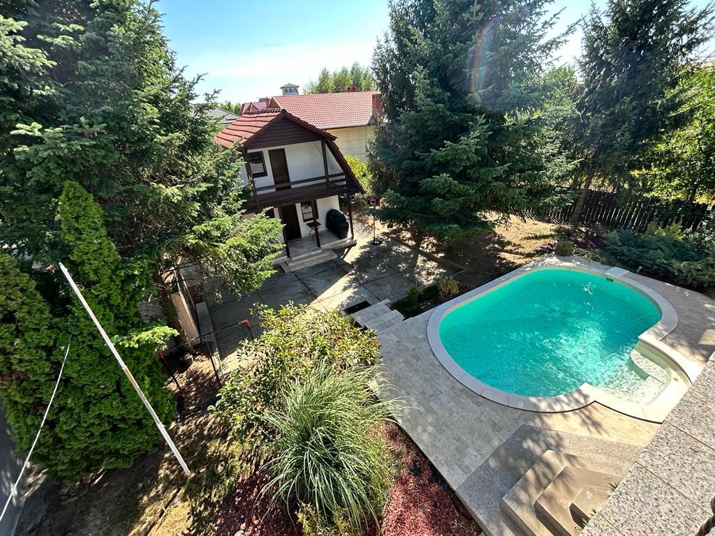 Vila individuala Pipera | Tunari | Teren 1000 mp - Poză 3