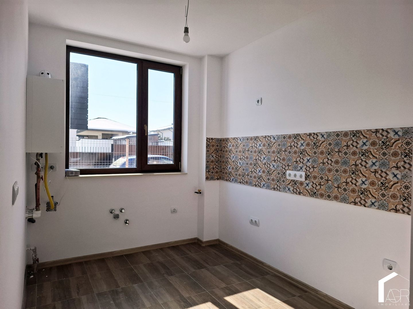 Casa tip duplex cu 4 camere, Paulesti - Poză 6