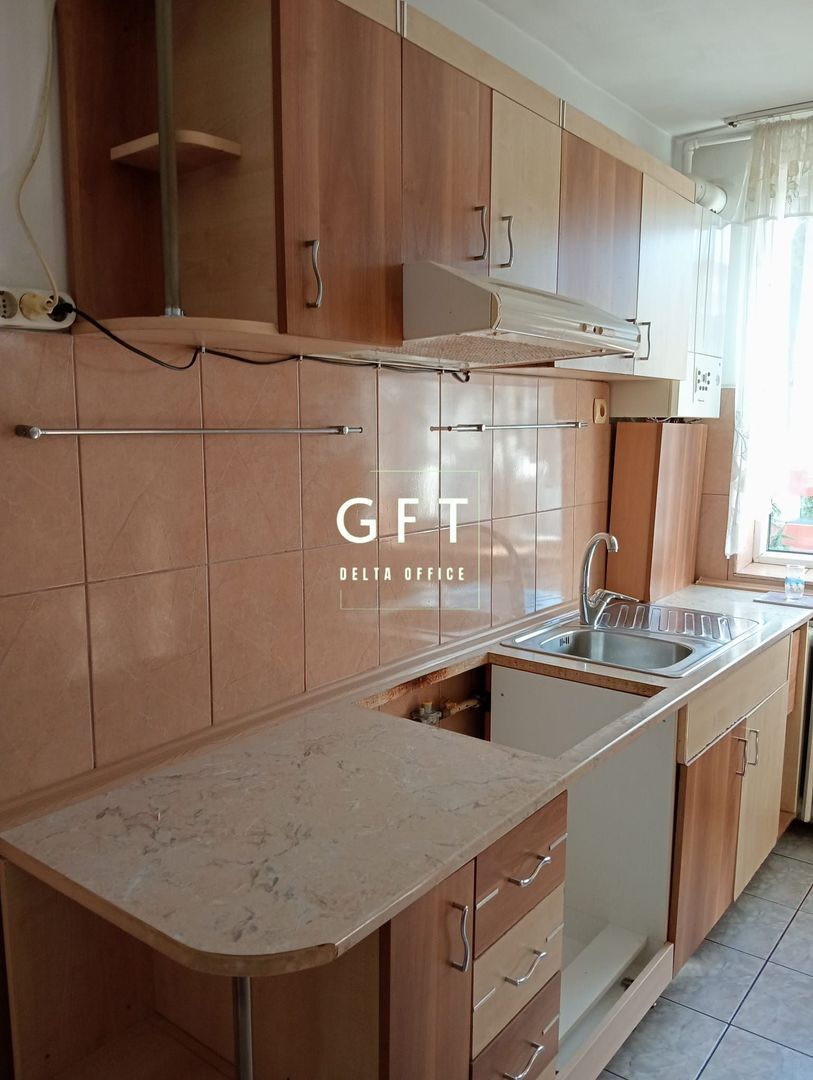 Apartament de vanzare Bistrita , 2 camere, 1 Decembrie - Poză 3