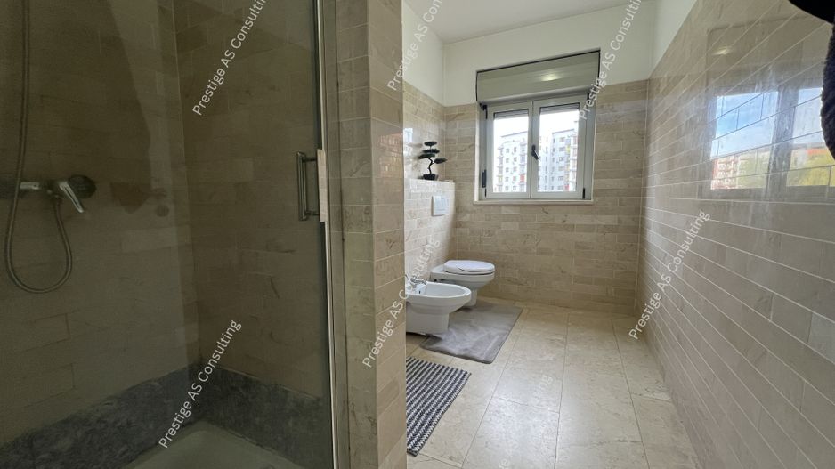 Apartament 2 Camere+15mp Terasa | Etaj 1 | The Ring-Torontalului - Poză 16