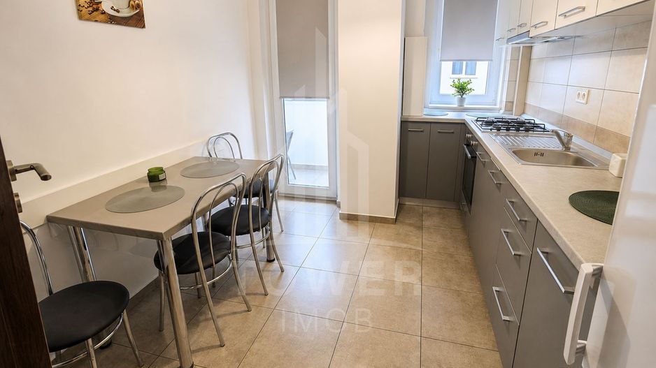 Apartament 2 camere, 56 mp, etaj 1 – recent renovat - Poză 5