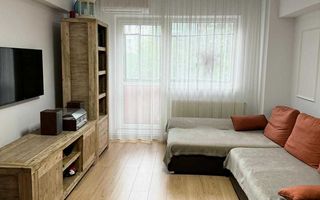 3 camere Calea Crangasi-Pod Grant ( Centrala termica ) - Poză 8