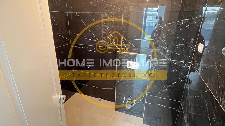 Bloc Nou/ Apartament 2 camere/ Intabulat/ Podu Ros - Poză 5