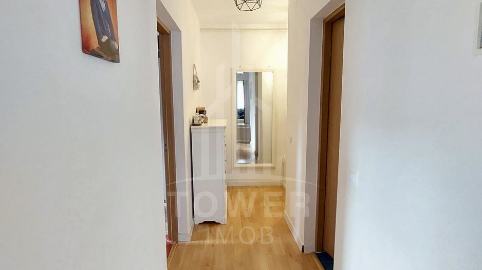 Apartament 2 camere decomandat – Cartier Terezian, Sibiu - Poză 7