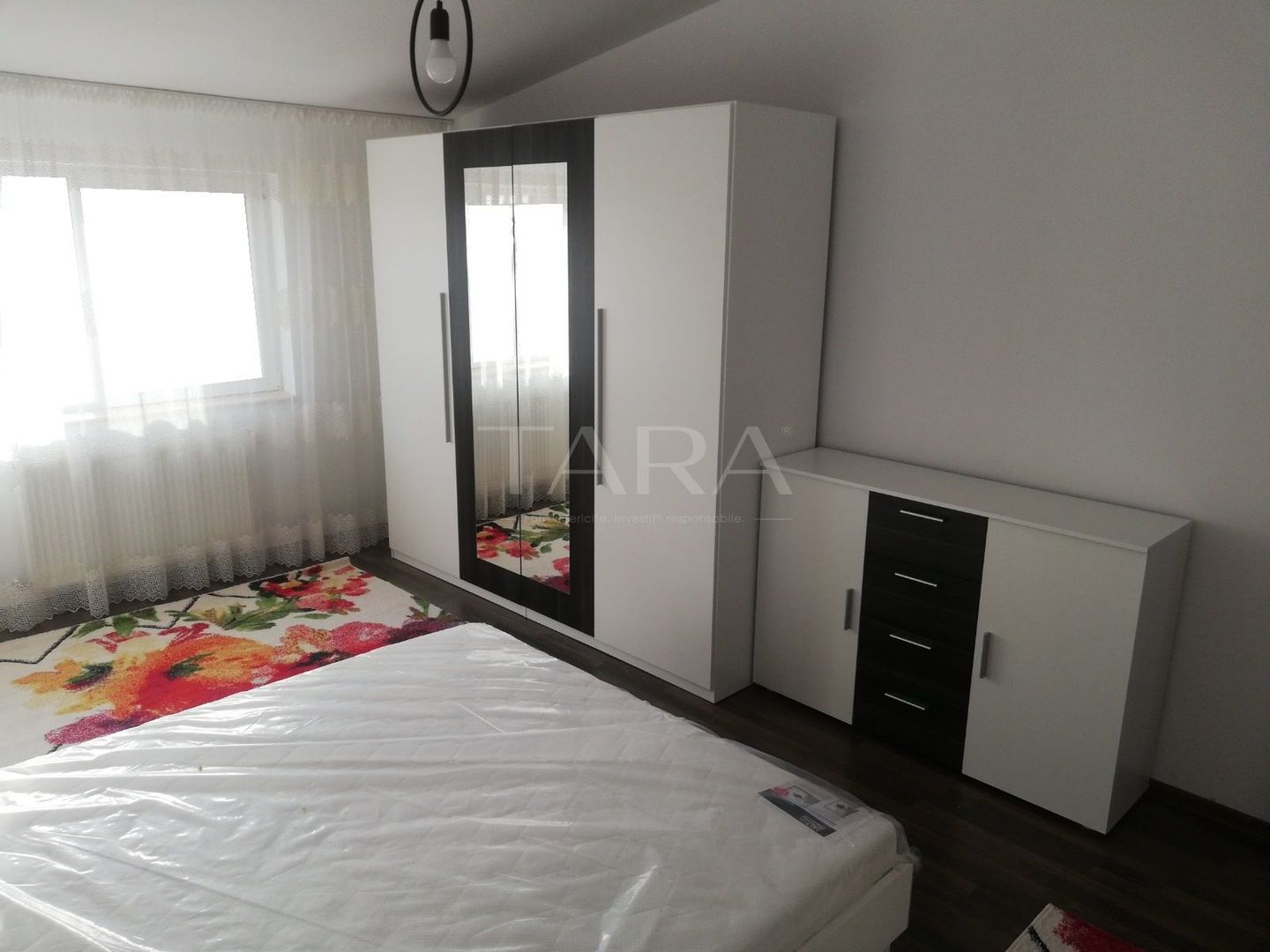 Oportunitate în Mărăști – Apartament 2 camere decomandate. - Poză 6