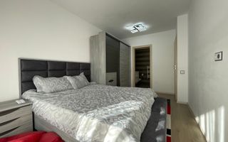 Apartament ULTRALUX cu 3 camere in cartierul Gheorgheni. - Poză 4
