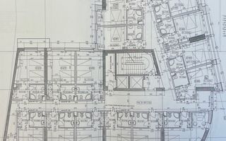 Hotel afacere la cheie - Schiță 13