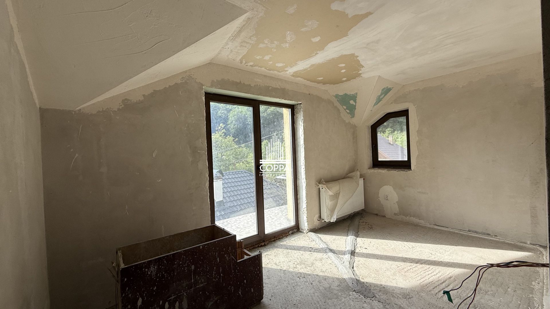 Casa zona Ferneziu / Limpedea - Poză 7