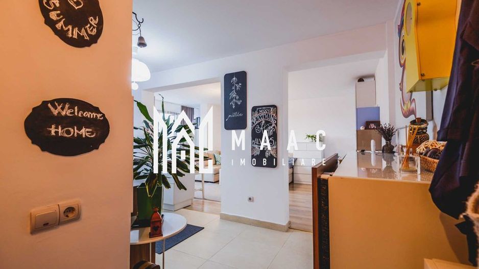 Apartament 2 camere | Etaj 2 | Selimbar - Zona Mihai Viteazu - Poză 5