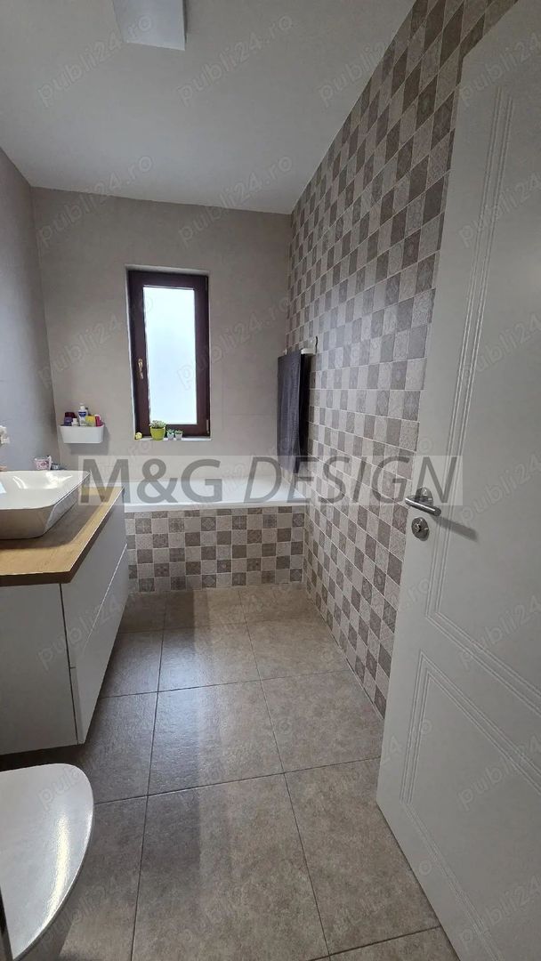Apartament 3 camere Giroc-Calea Urseni - Poză 7