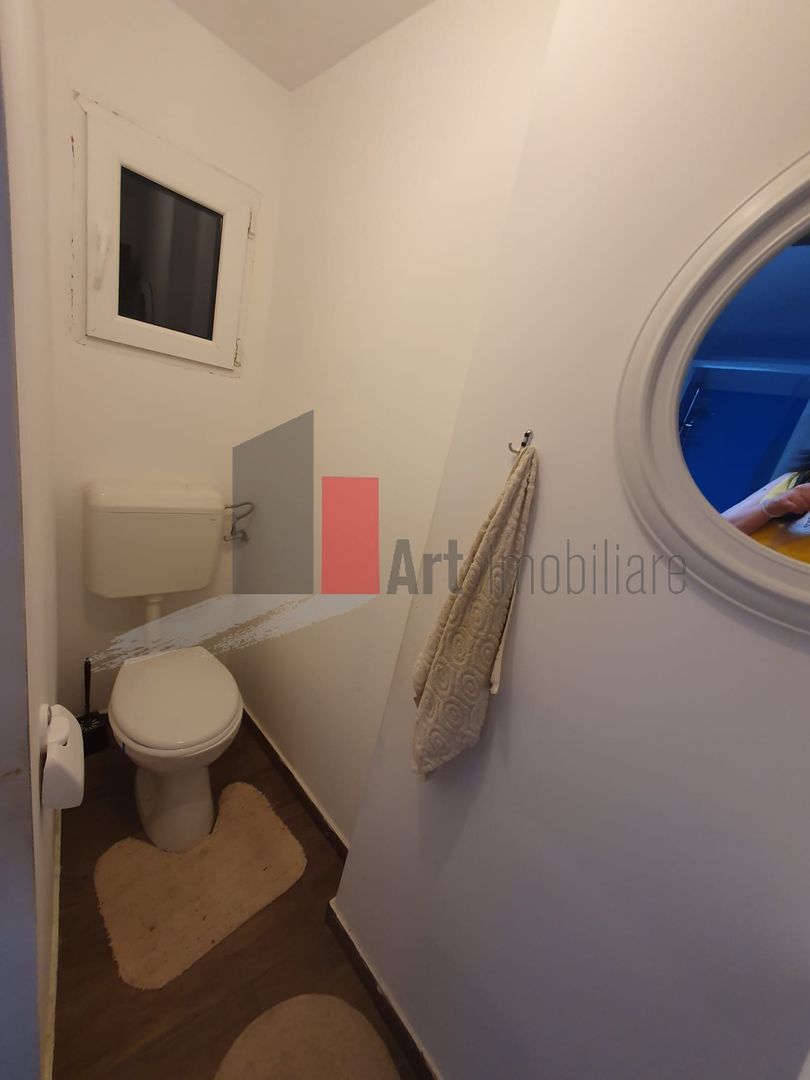 Mansarda 2 camere Foisorul de Foc - Poză 10