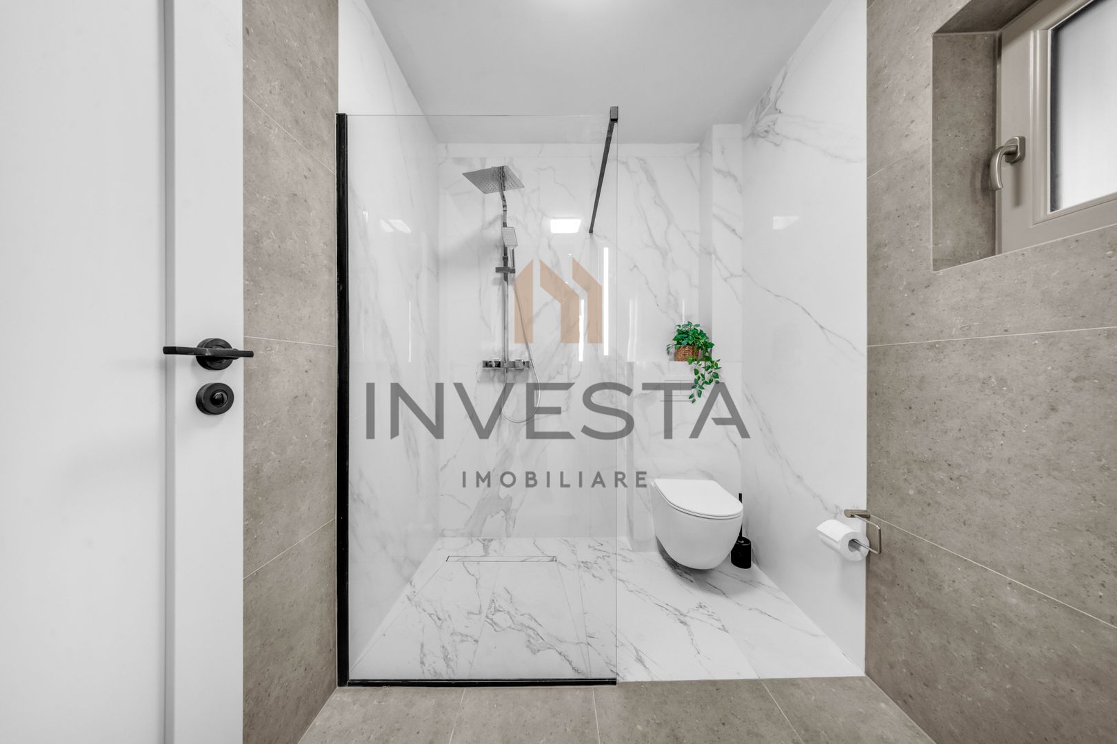 Imobil Premium 2025 in Borhanci | 2 Unitati Distincte | Terasa 76 mp! - Poză 5