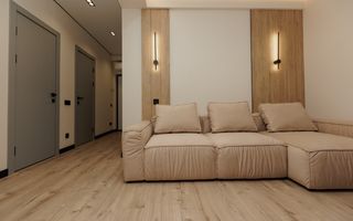 Vânzare, apartament, 2 camere, str. Alba Iulia, sectorul Buiucani - Poză 7