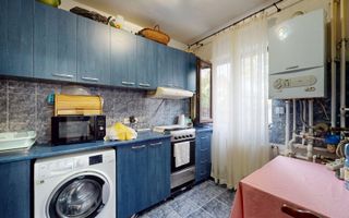 OBOR-Doamna Ghica | Vilă 123 mp |Teren 160 mp - Poză 19