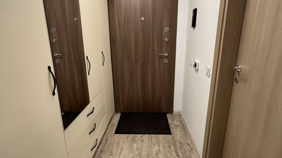 Studio de inchiriat Nerva Traian - Roka Residence - Poză 5